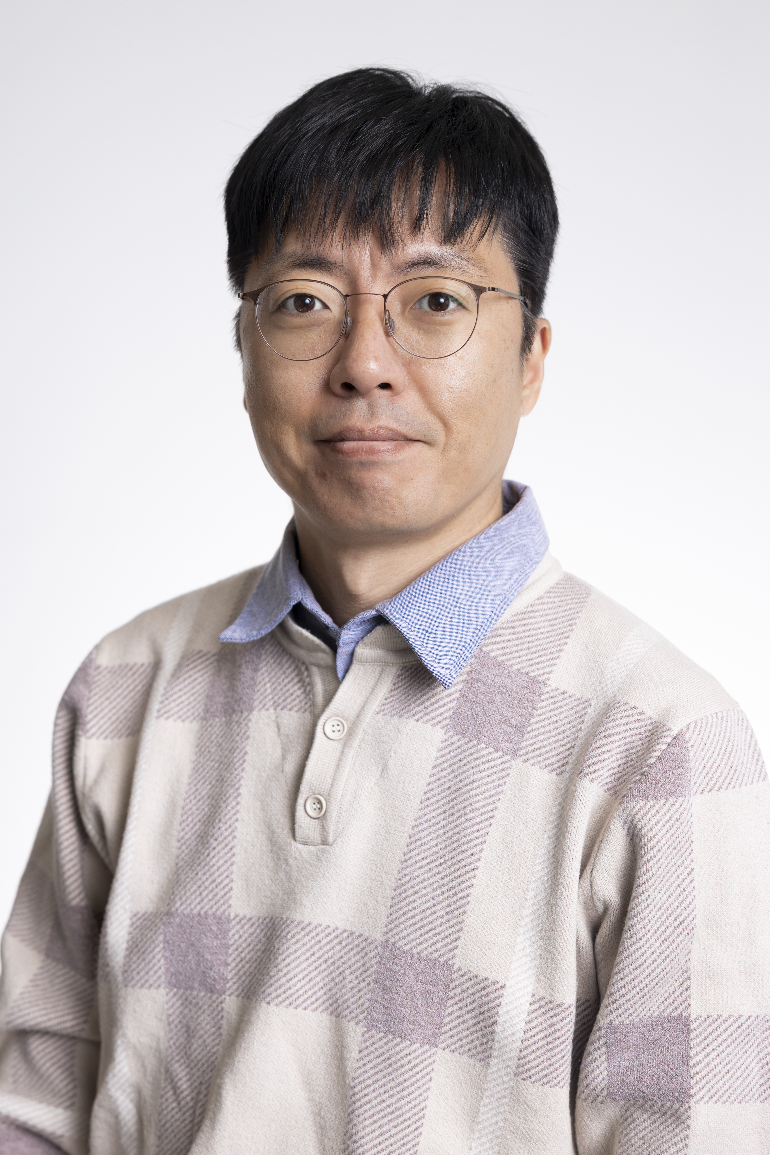 Dr. Anjin Chang